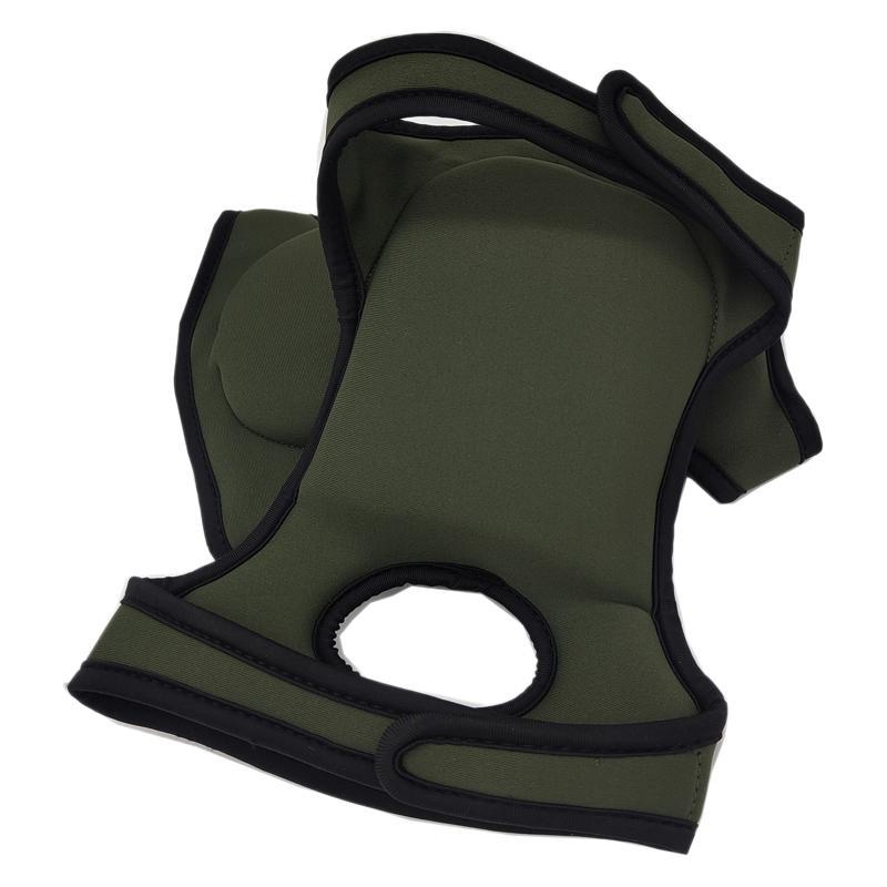 Weeding Garden Kneepad Hassock Gronata