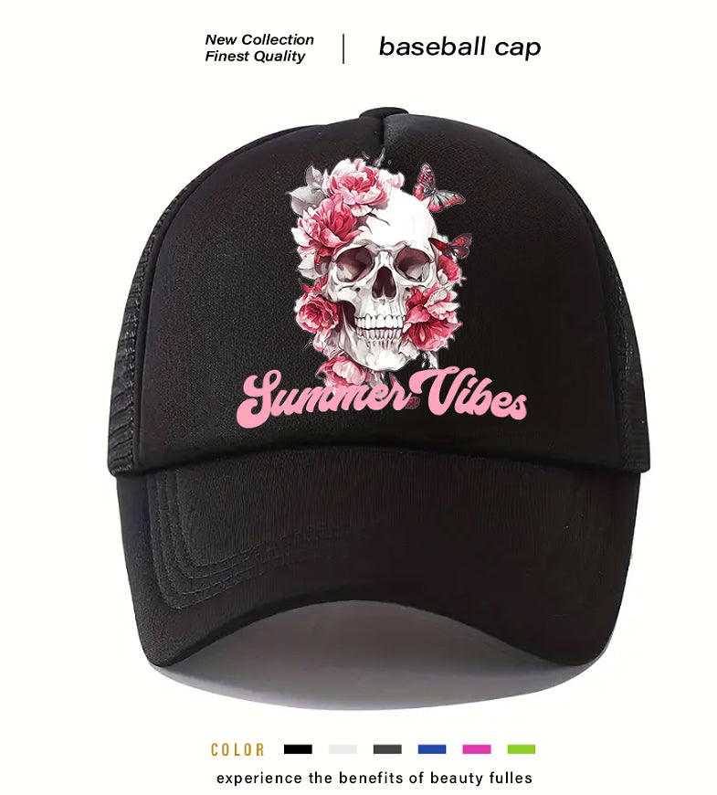 Men's Casual Baseball Cap Gronata