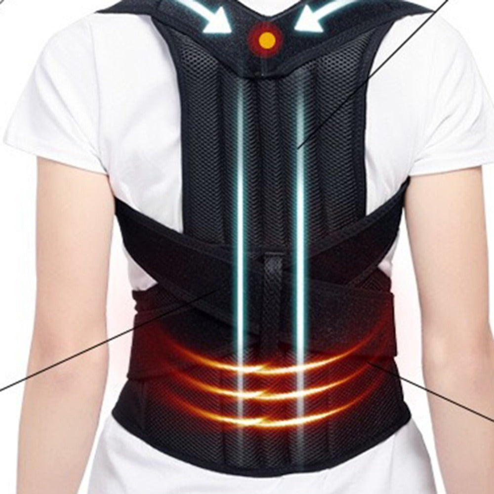 Spine Bending Posture Corrector Gronata