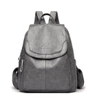Women's Backpack Travel Large Capacity Shoulder Bag Gronata