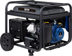 Westinghouse 6600 Watt Home Backup Portable Generator, Electric Start, Transfer Switch Ready 30A Outlet, RV Ready 30A Outlet, CO Sensor Gronata