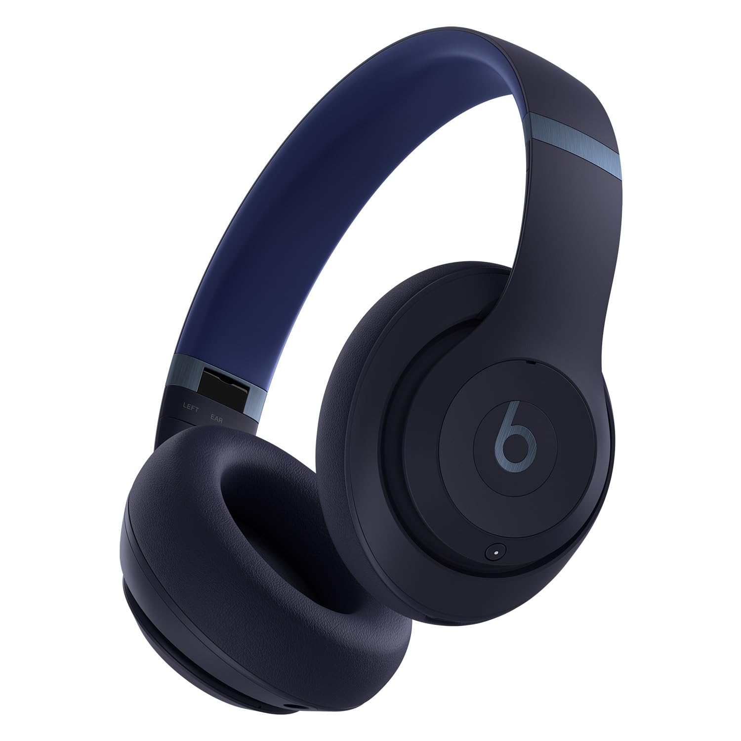 Beats Studio Pro Premium Wireless Over-Ear Headphones- Up to 40-Hour Battery Life, Active Noise Cancelling, Great for Travel & Commuting, USB-C Lossless Audio, Apple & Android Compatible -Black Gronata