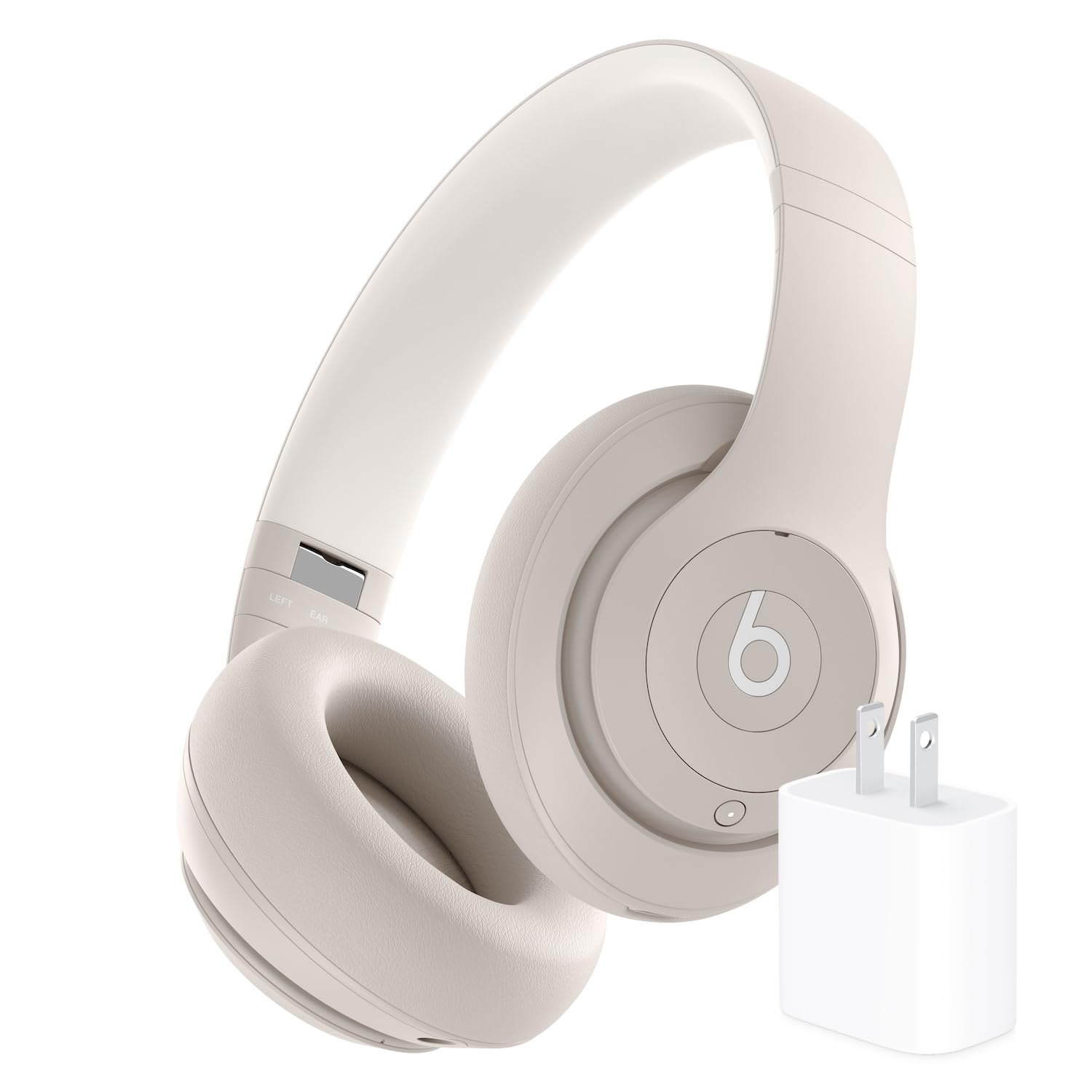 Beats Studio Pro Premium Wireless Over-Ear Headphones- Up to 40-Hour Battery Life, Active Noise Cancelling, Great for Travel & Commuting, USB-C Lossless Audio, Apple & Android Compatible -Black Gronata