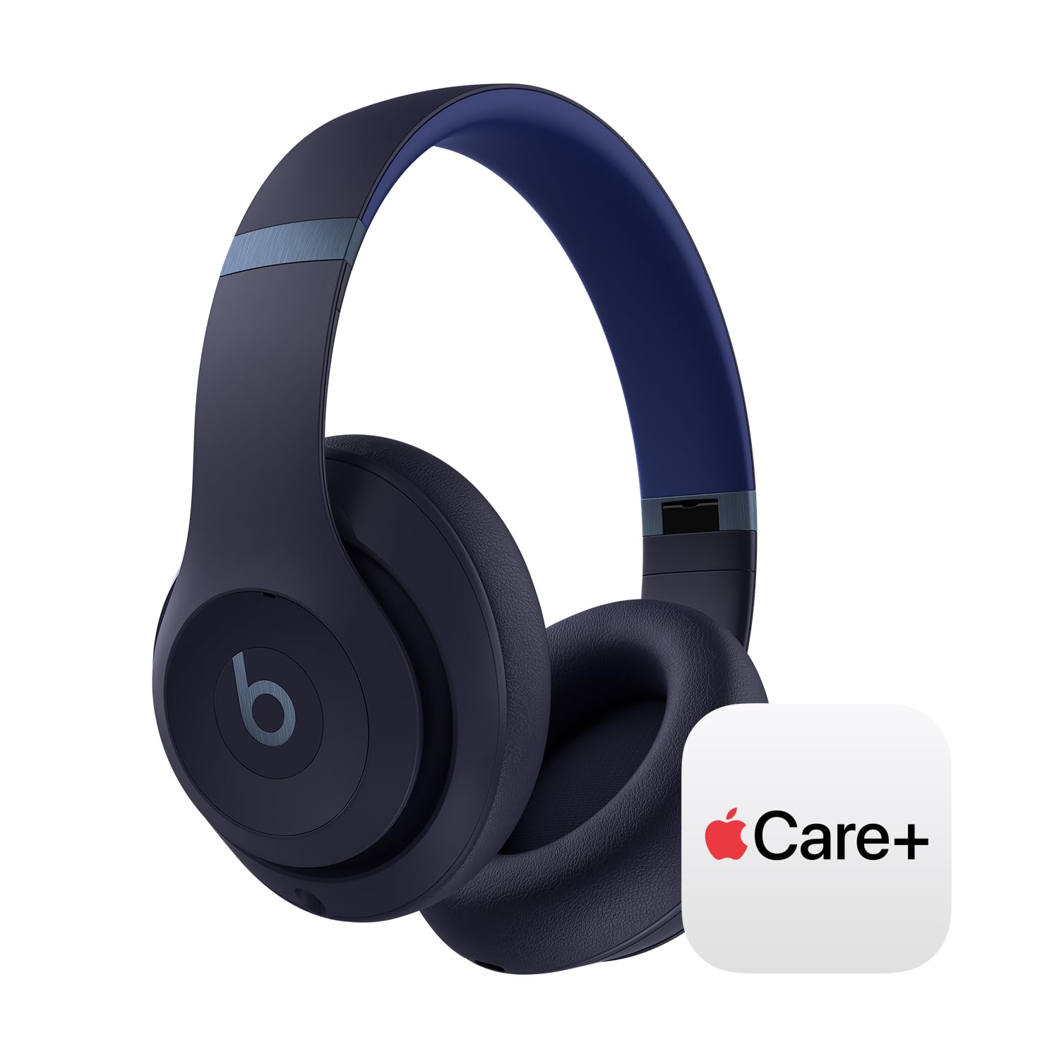 Beats Studio Pro Premium Wireless Over-Ear Headphones- Up to 40-Hour Battery Life, Active Noise Cancelling, Great for Travel & Commuting, USB-C Lossless Audio, Apple & Android Compatible -Black Gronata