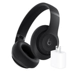 Beats Studio Pro Premium Wireless Over-Ear Headphones- Up to 40-Hour Battery Life, Active Noise Cancelling, Great for Travel & Commuting, USB-C Lossless Audio, Apple & Android Compatible -Black Gronata