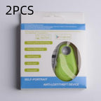 Water Drop Bluetooth-compatible Anti Lost Object Finder Gronata
