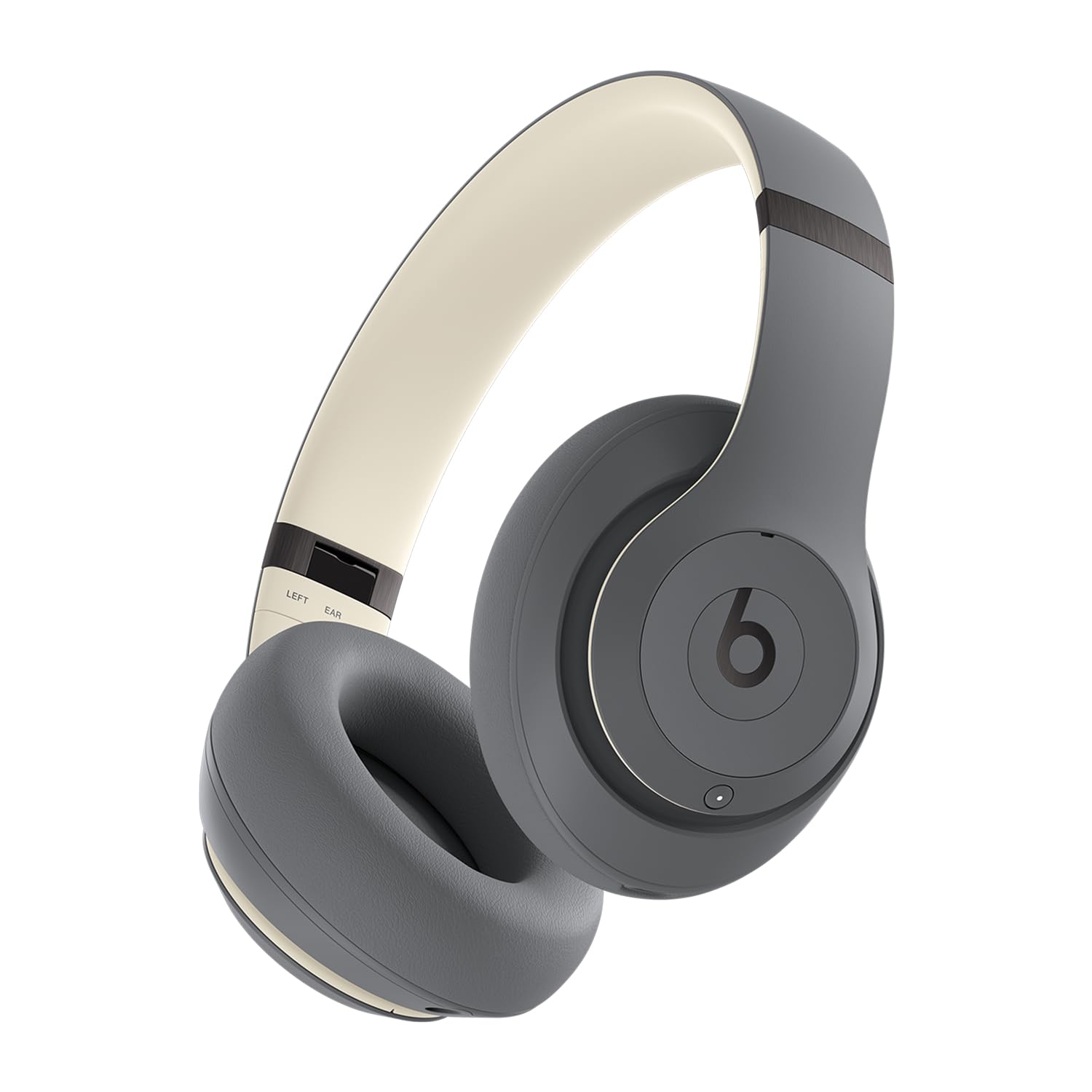Beats Studio Pro Premium Wireless Over-Ear Headphones- Up to 40-Hour Battery Life, Active Noise Cancelling, Great for Travel & Commuting, USB-C Lossless Audio, Apple & Android Compatible -Black Gronata