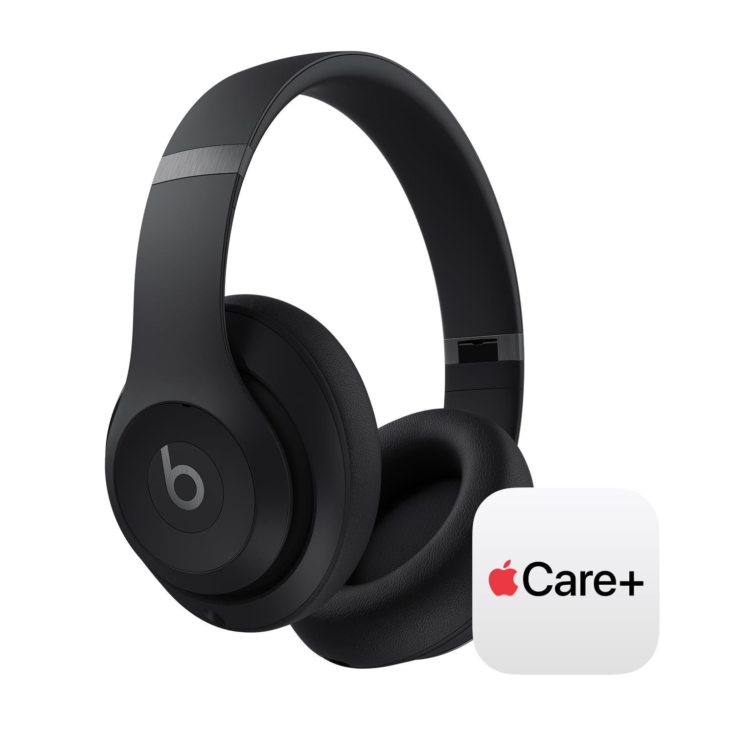 Beats Studio Pro Premium Wireless Over-Ear Headphones- Up to 40-Hour Battery Life, Active Noise Cancelling, Great for Travel & Commuting, USB-C Lossless Audio, Apple & Android Compatible -Black Gronata