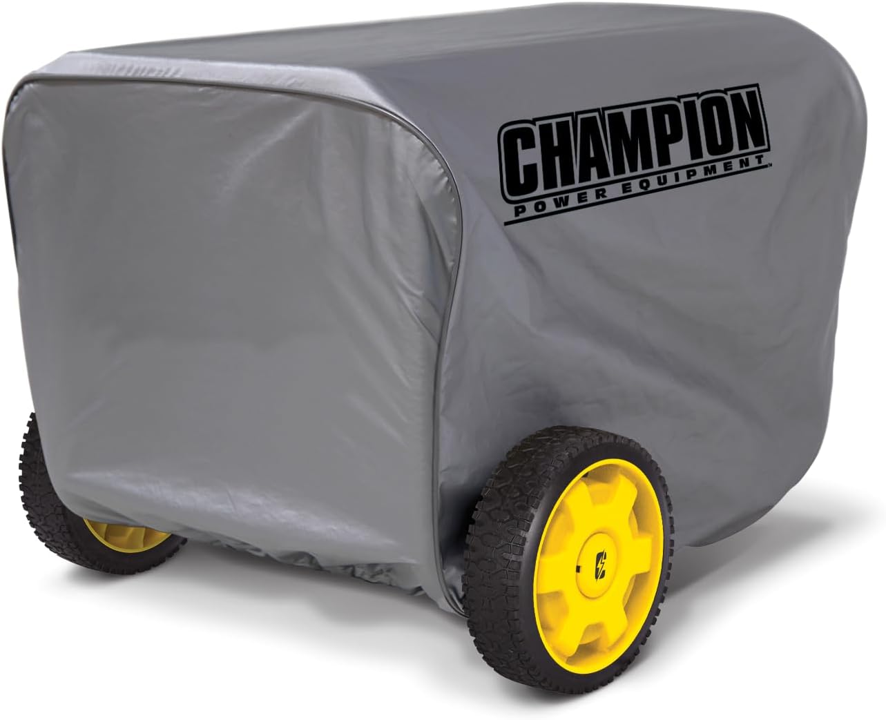 Champion Power Equipment Weather-Resistant Storage Cover for 2800-4750-Watt Portable Generators Gronata