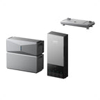 Anker SOLIX E10, Power Dock and Extra Battery, 12kWh Expandable to 90kWh, 10kW Turbo Output, 200A Whole-Home Automatic Backup, Reduce Bills, NEMA 4 & 3R, Up to 12-Month 0% APR Gronata