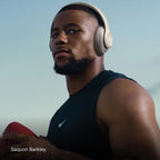 Beats Studio Pro Premium Wireless Over-Ear Headphones- Up to 40-Hour Battery Life, Active Noise Cancelling, Great for Travel & Commuting, USB-C Lossless Audio, Apple & Android Compatible -Black Gronata
