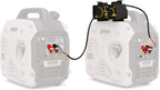 Champion Power Equipment 100740 30-Amp ParaLINK Parallel Kit for Linking Two 2000 to 3000 Watt Inverter Generators, RV Ready Gronata