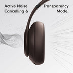 Beats Studio Pro Premium Wireless Over-Ear Headphones- Up to 40-Hour Battery Life, Active Noise Cancelling, Great for Travel & Commuting, USB-C Lossless Audio, Apple & Android Compatible -Black Gronata