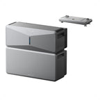 Anker SOLIX E10, Power Dock and Extra Battery, 12kWh Expandable to 90kWh, 10kW Turbo Output, 200A Whole-Home Automatic Backup, Reduce Bills, NEMA 4 & 3R, Up to 12-Month 0% APR Gronata