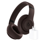 Beats Studio Pro Premium Wireless Over-Ear Headphones- Up to 40-Hour Battery Life, Active Noise Cancelling, Great for Travel & Commuting, USB-C Lossless Audio, Apple & Android Compatible -Black Gronata