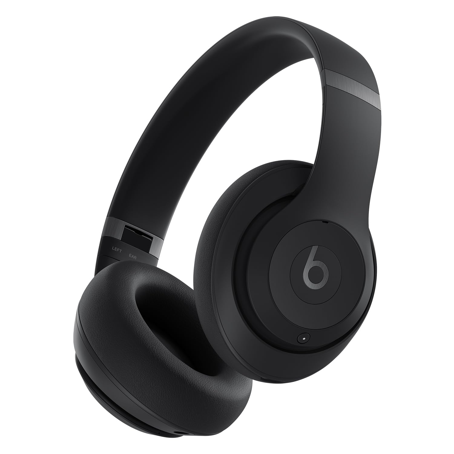 Beats Studio Pro Premium Wireless Over-Ear Headphones- Up to 40-Hour Battery Life, Active Noise Cancelling, Great for Travel & Commuting, USB-C Lossless Audio, Apple & Android Compatible -Black Gronata