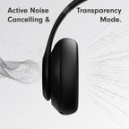 Beats Studio Pro Premium Wireless Over-Ear Headphones- Up to 40-Hour Battery Life, Active Noise Cancelling, Great for Travel & Commuting, USB-C Lossless Audio, Apple & Android Compatible -Black Gronata