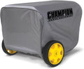 Champion Power Equipment Weather-Resistant Storage Cover for 4800-11,500-Watt Portable Generators Gronata