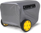 Champion Power Equipment Weather-Resistant Storage Cover for 4800-11,500-Watt Portable Generators Gronata