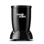 Magic Bullet Blender, Small, Silver, 11 Piece Set Gronata