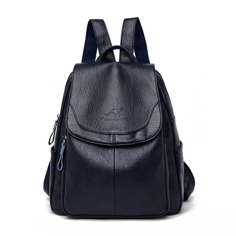 Women's Backpack Travel Large Capacity Shoulder Bag Gronata