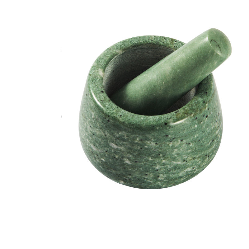 Hand Grinding Marble Wood Fish Lycoris For Home