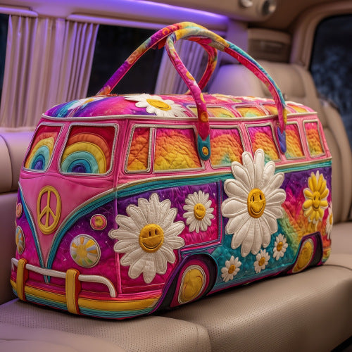 2026 Cross-Border Amazon Independent Site New Short-Distance Tote Quilted Embroidery Travel Bag Multifunctional Sports & Fitness Bag Gronata