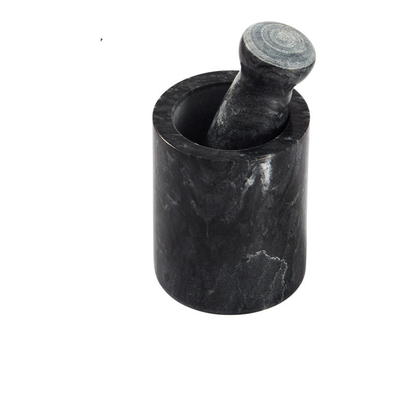 Hand Grinding Marble Wood Fish Lycoris For Home