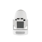Ultra Short Focus Hy300ultra HD 4K Projector Home Mini Gronata