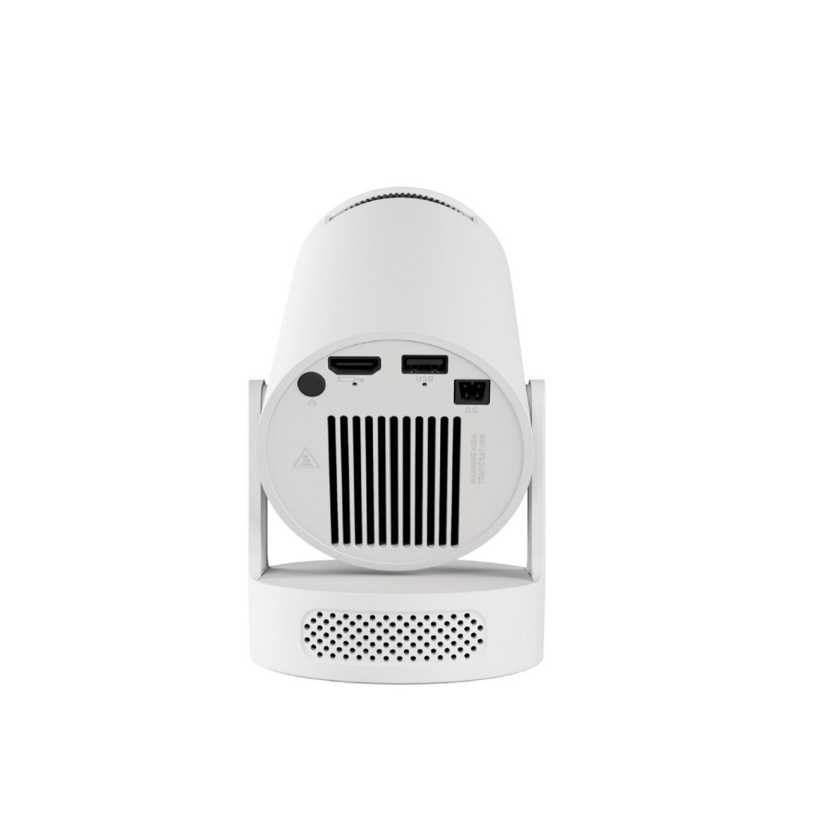 Ultra Short Focus Hy300ultra HD 4K Projector Home Mini Gronata