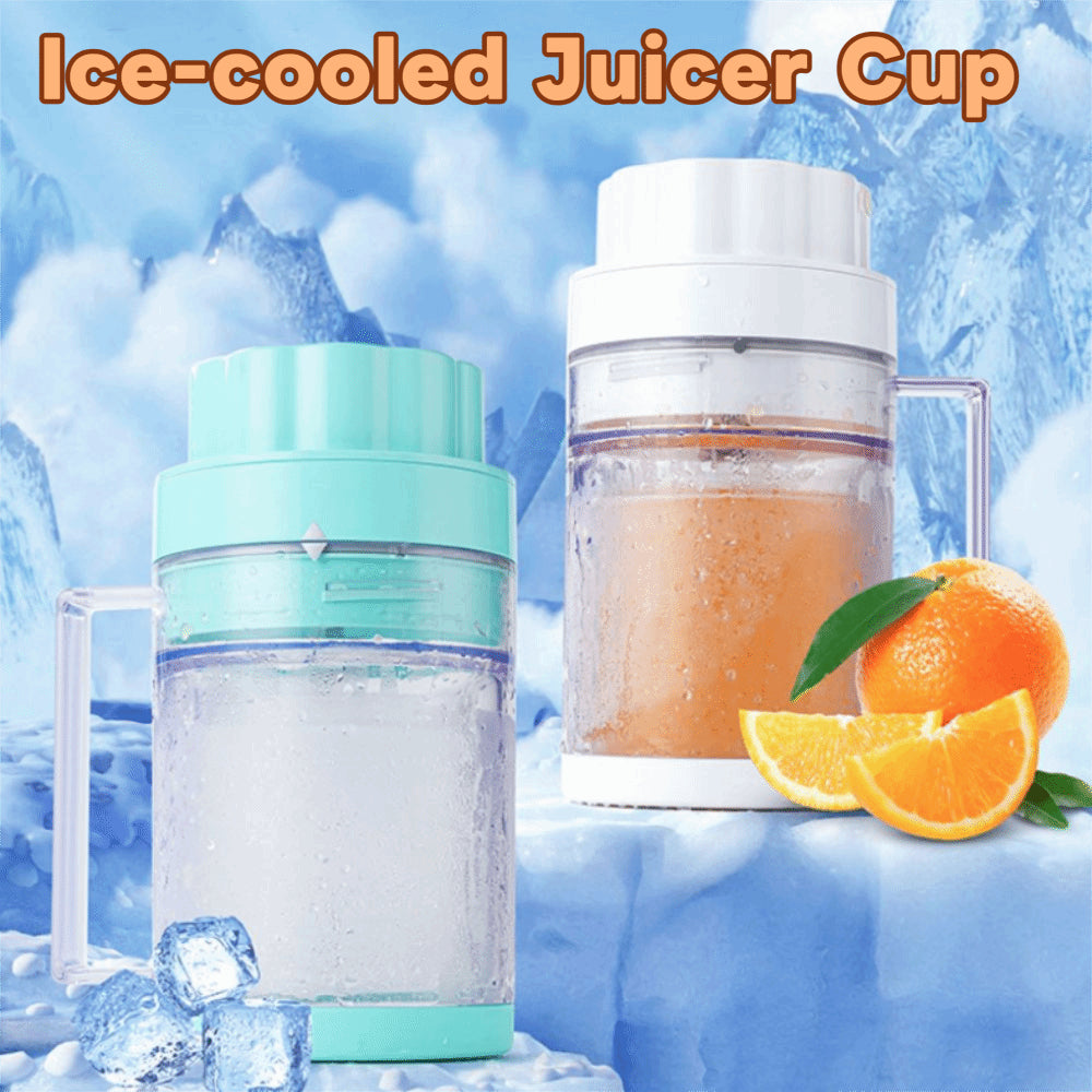 Electric Portable Multi-Function Juicer - Household Centrifugal Juice Extractor for Fruits and Vegetables Gronata