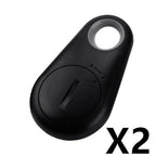 Water Drop Bluetooth-compatible Anti Lost Object Finder Gronata