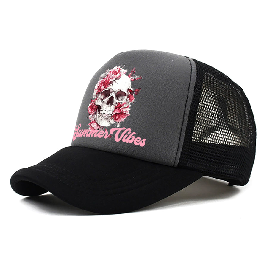 Men's Casual Baseball Cap Gronata