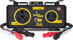 Champion Power Equipment 100740 30-Amp ParaLINK Parallel Kit for Linking Two 2000 to 3000 Watt Inverter Generators, RV Ready Gronata