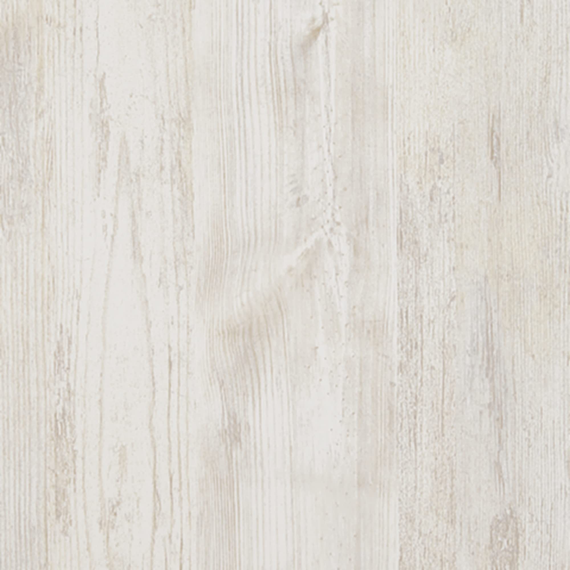 Signature Design by Ashley Shawburn Rustic 5 Drawer Chest of Smooth-Gliding Drawers and Safety Stop, White & Gray Gronata