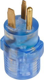 Westinghouse 501138A Generator Plug Adapter, 5-15P to L5-30R Gronata