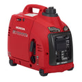 Honda EU1000i 1000 Watt Inverter Generator, Super Quiet 120V Gas Powered Portable Generator for Camping or Home Backup Power Supply, Up to 6.8 Hour Run Time (EU1000T1AN) Gronata