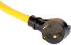 Champion Power Equipment 30-Foot 30-Amp 125-Volt RV Generator Power Cord, (TT-30P to L5-30R) Gronata