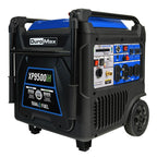 DuroMax XP16000iH 16,000-Watt Dual Fuel Portable Digital Inverter Generator - Gas & Propane, Remote Electric Start, Whole Home Power Backup, Transfer Switch Ready, RV & Emergency Ready Gronata