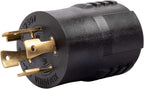 Westinghouse 30116A Generator Plug Adapter, 30A 120V L5-30P to L14-30R Gronata