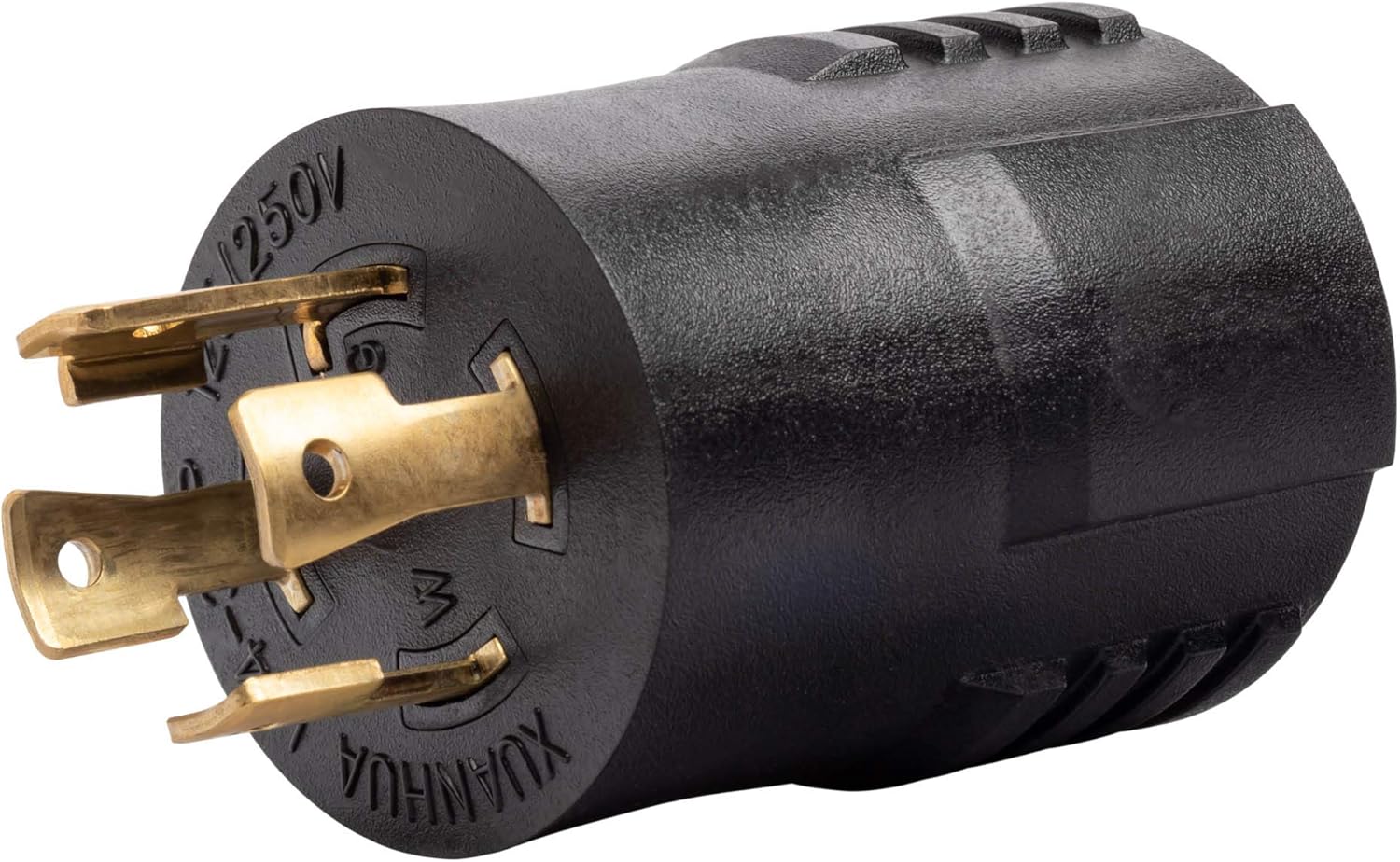 Westinghouse 30116A Generator Plug Adapter, 30A 120V L5-30P to L14-30R Gronata