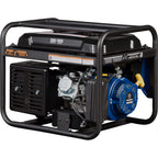 Westinghouse 4650 Peak Watt Dual Fuel Portable Generator, RV Ready 30A Outlet, Gas & Propane Powered Gronata