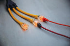 Champion Power Equipment 2 ft. 30A 125V Generator Adapter Cord Gronata
