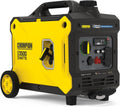 Champion Power Equipment 3500-Watt Portable Inverter Generator with Quiet Technology and CO Shield Gronata