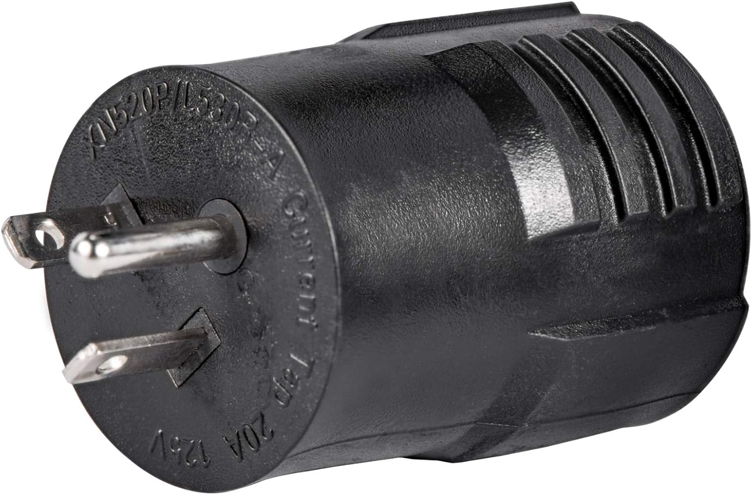Westinghouse 30196A Generator Plug Adaptor, 30A 120V 5-20P to L5-30R Gronata