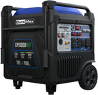DuroMax XP4500iH 4,500-Watt Dual Fuel Portable Digital Inverter Generator - Gas & Propane, Remote Electric Start, RV & Emergency Ready Gronata