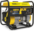 Champion Power Equipment 1500-Watt Portable Generator with Free 3-Year Warranty Gronata