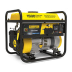 Champion Power Equipment 1500-Watt Portable Generator with Free 3-Year Warranty Gronata