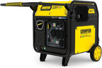 Champion Power Equipment 11,000-Watt Electric Start Dual Fuel Home Backup Portable Inverter Generator with Quiet Technology and Free 3-Year Warranty Gronata