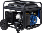 Westinghouse 6600 Peak Watt Home Backup Portable Generator, Transfer Switch Ready 30A Outlet, RV Ready 30A Outlet Gronata